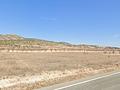 Land in Jumilla