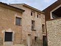 Country house in Casas Del Señor
