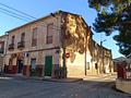 Town house in Pinoso