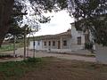 Country house in Yecla