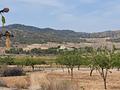 Land in Algueña