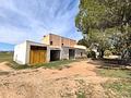 Country house in Yecla