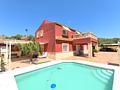 Villa in Yecla
