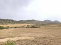 Land in Yecla