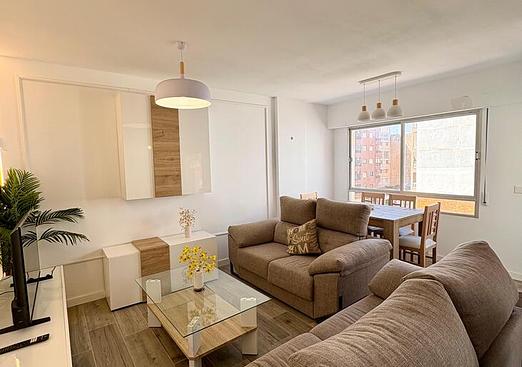 Apartment in Torrevieja