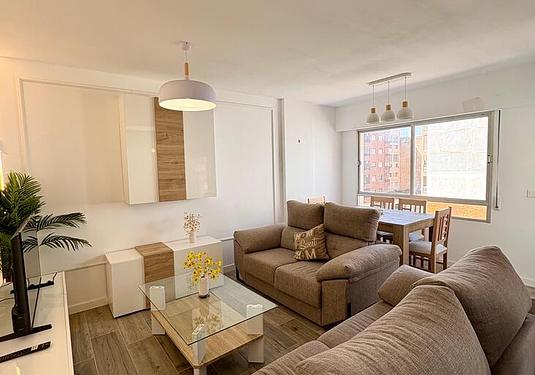 Apartment in Torrevieja