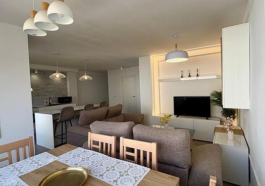Apartment in Torrevieja