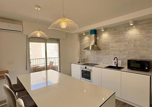 Apartment in Torrevieja