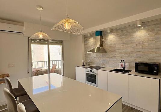 Apartment in Torrevieja
