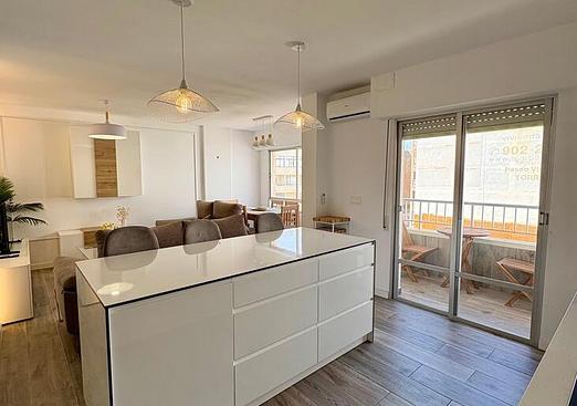 Apartment in Torrevieja