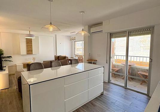Apartment in Torrevieja