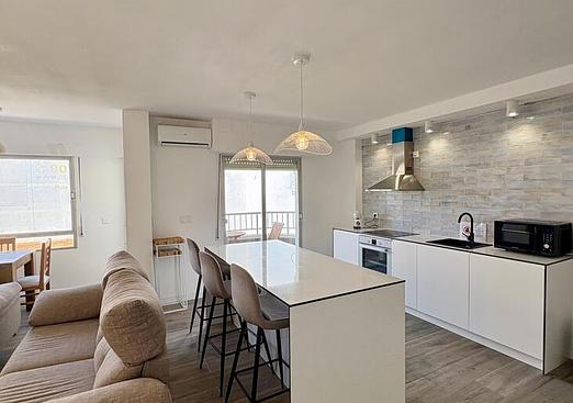 Apartment in Torrevieja