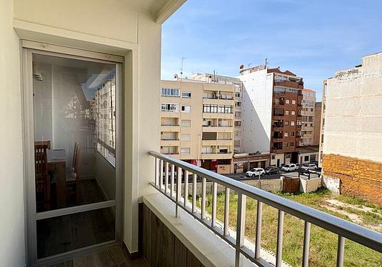 Apartment in Torrevieja