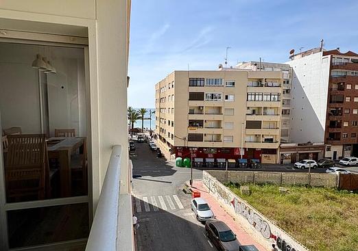 Apartment in Torrevieja