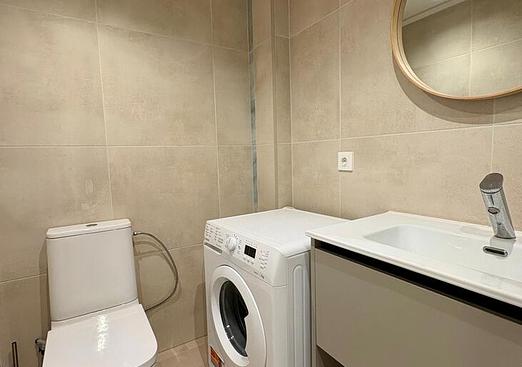 Apartment in Torrevieja