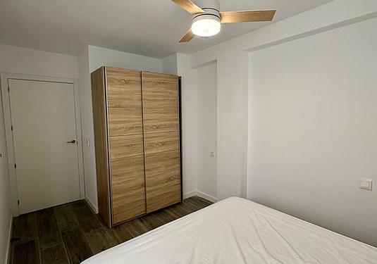 Apartment in Torrevieja