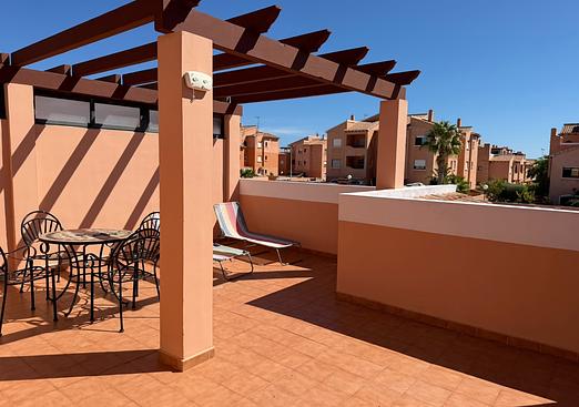 Apartment in Torrevieja