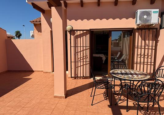 Apartment in Torrevieja