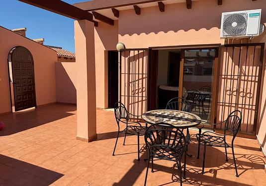 Apartment in Torrevieja