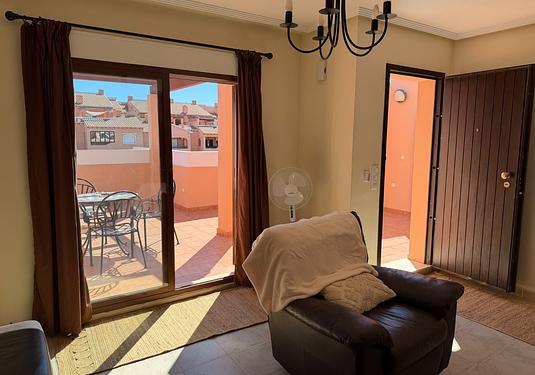 Apartment in Torrevieja