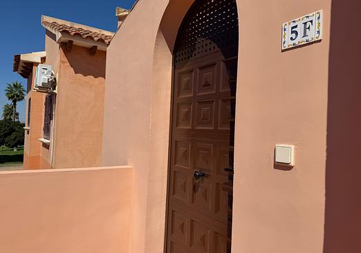 Apartment in Torrevieja