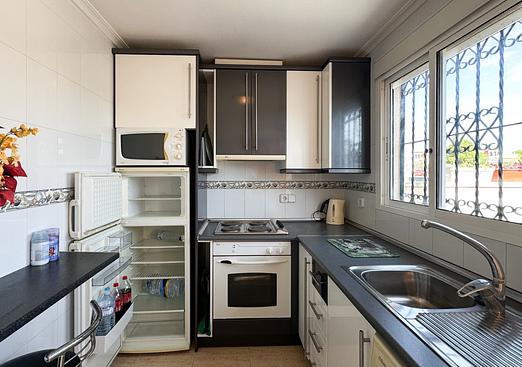 Town house in Orihuela Costa