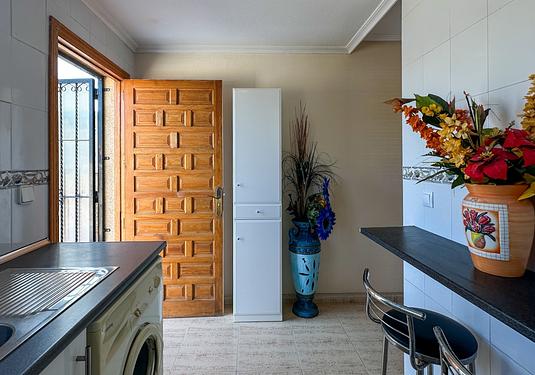 Town house in Orihuela Costa