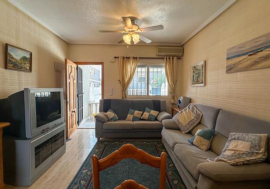 Town house in Orihuela Costa