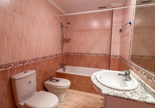 Town house in Orihuela Costa