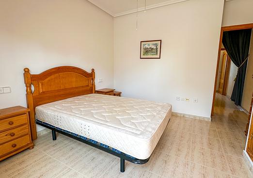 Town house in Orihuela Costa