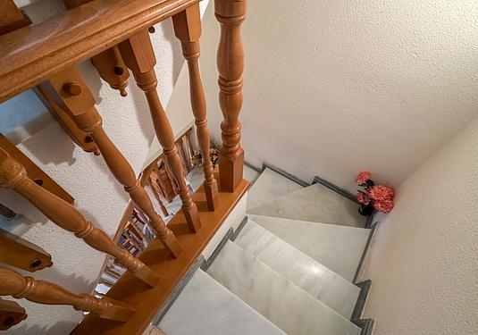 Town house in Orihuela Costa