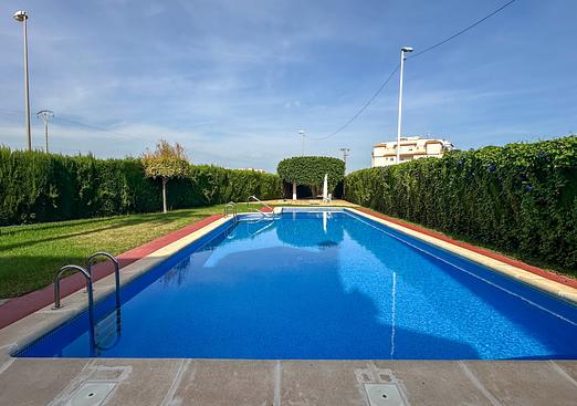 Town house in Orihuela Costa