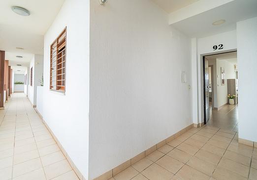 Apartment in Orihuela Costa