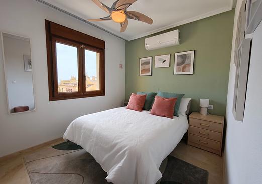 Apartment in Algorfa
