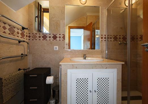 Apartment in Algorfa