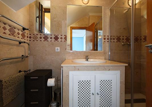 Apartment in Algorfa