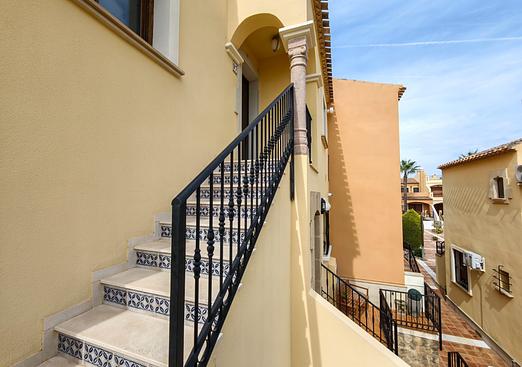 Apartment in Algorfa
