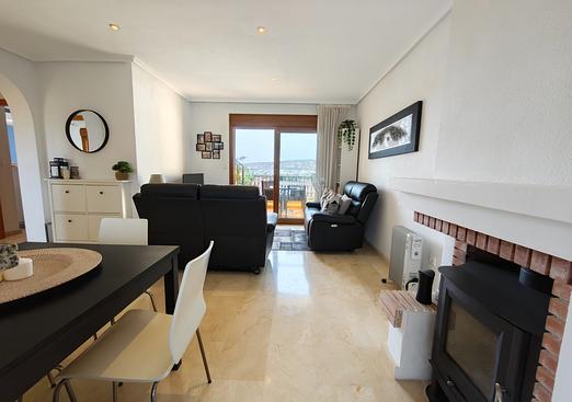 Apartment in Algorfa