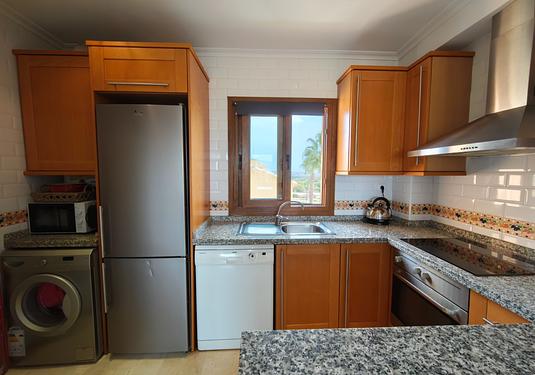 Apartment in Algorfa