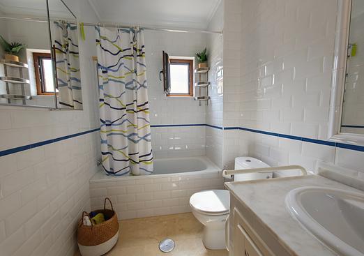 Apartment in Algorfa