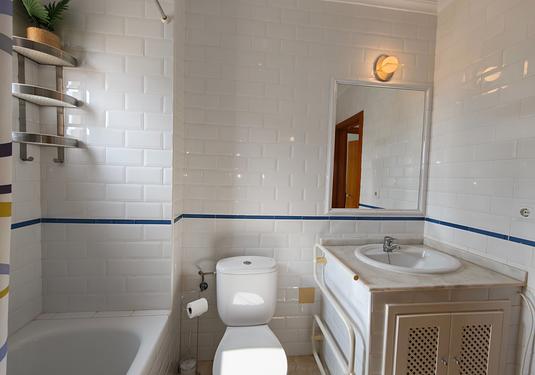 Apartment in Algorfa