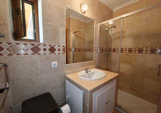 Apartment in Algorfa