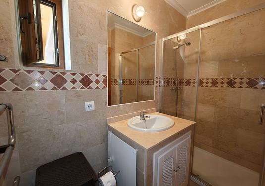 Apartment in Algorfa