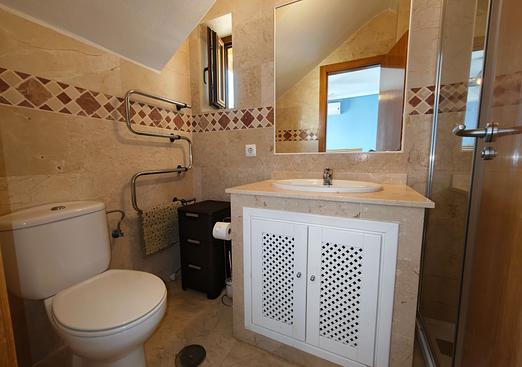 Apartment in Algorfa