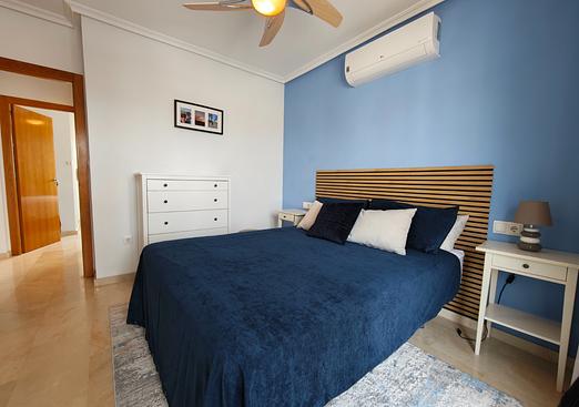 Apartment in Algorfa