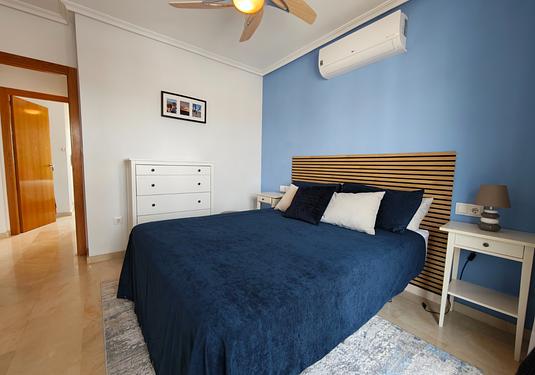 Apartment in Algorfa