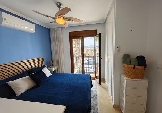 Apartment in Algorfa