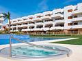 Apartment in Orihuela Costa