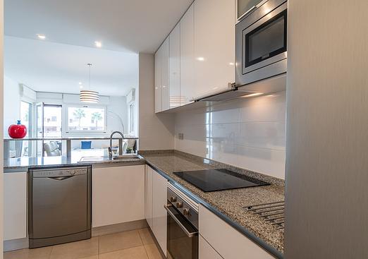 Apartment in Orihuela Costa