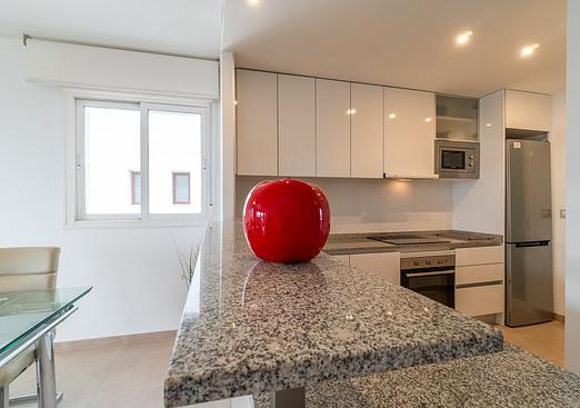 Apartment in Orihuela Costa